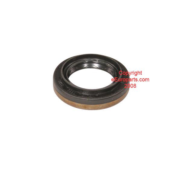 New genuine volvo axle seal 1377058