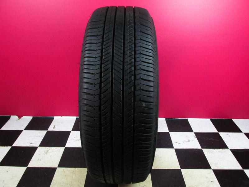 Bridgestone dueler h/l 400 235/60r18  235/60/18  9/32 tread, d1500