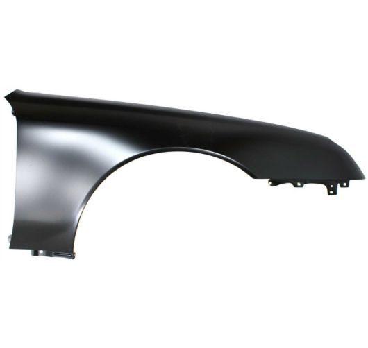 97-01 honda prelude vtec passenger side primed fender r