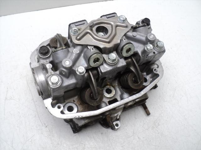 #3236 honda gl1200 goldwing aspencade left cylinder head assembly