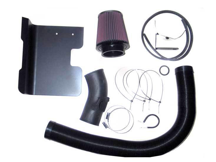 K&n 57i-9002 toyota mr2 spyder performance intake kit