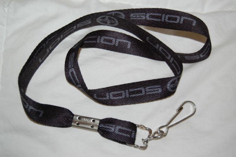 Scion lanyard key chain camera cell phone strap fr-s iq tc xb xd 