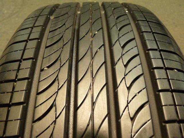 One hankook optimo h-426, 205/55/16 p205/55r16 205 55 16, tire # 32336 qa