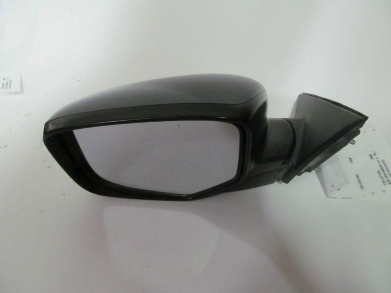 08 09 2010 2011 2012  honda accord sedan power door mirror nice !