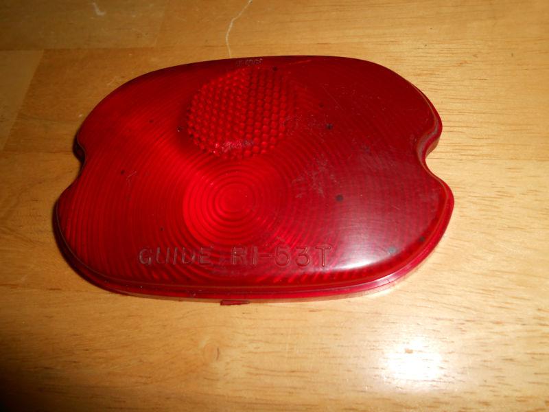 Light lens guide r-1 53t  (1 lens)