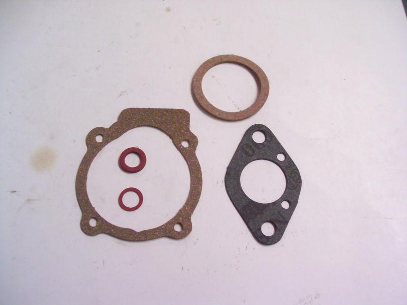 Tillitson md carburetor gasket kit- new