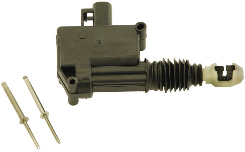 Door lock actuator motor dorman 746-025