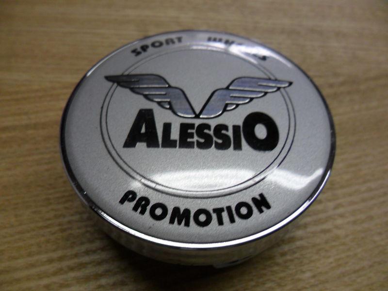 Alessio sport wheels promotion wheel center cap (1) -