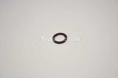 Toyota 9031140022 genuine oem factory original front crank seal