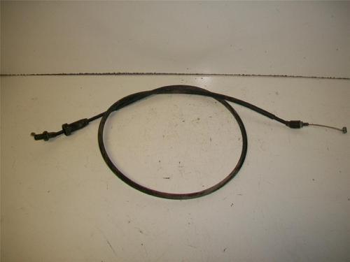 04 honda trx 450 fe foreman clutch cable db