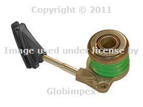 Volvo (98-05) clutch slave cylinder & release bearing oem + 1 year warranty