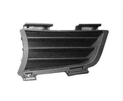 Sherman 820-99bl bumper grille front pontiac vibe