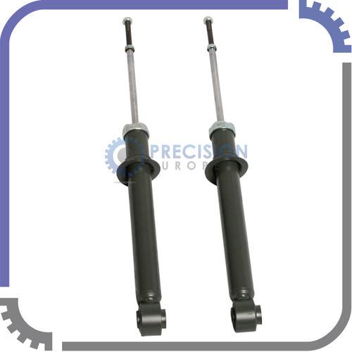 Rear pair shock absorbers | stratus & sebring | coupes only | 2pc - left & right