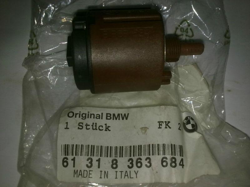 61318363684 bmw switch