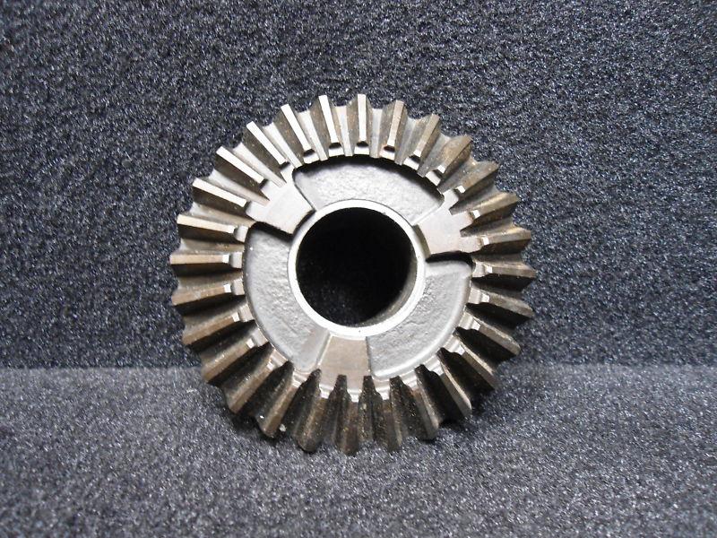 #76250, 43-76250, 4376250 reverse gear 1973-74/76-80/82-88 90-140hp mercury part