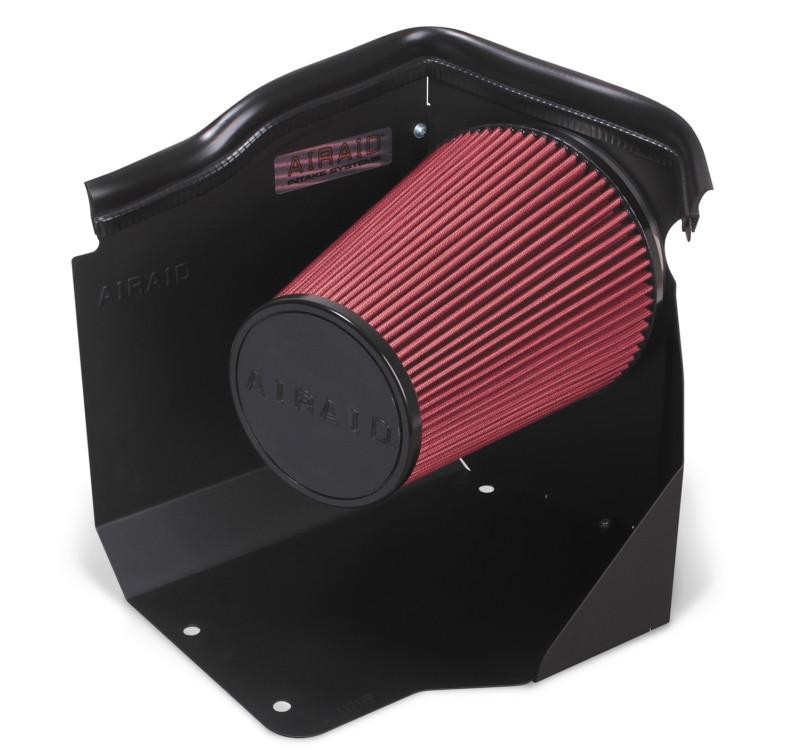 Airaid 200-112-1 airaid cold air dam intake system