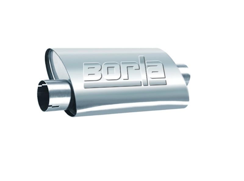 Borla 40665 borla pro xs muffler