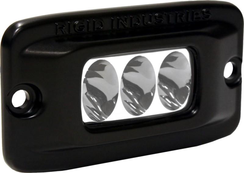 Rigid industries 93232 sr-series; sr-mf2; single row mini driving led light