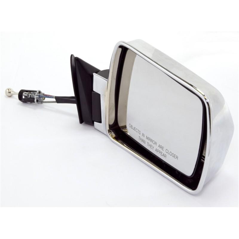 Omix-ada 12035.14 side view mirror 84-96 cherokee (xj)