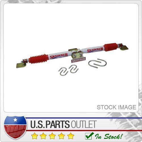 Skyjacker 9220 steering stabilizer; dual kit