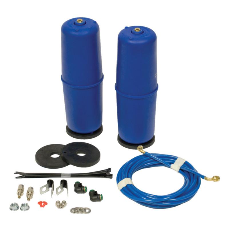 Firestone ride-rite 4164 coil-rite; air helper spring kit