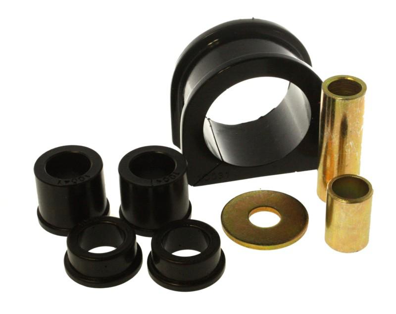 Energy suspension 8.10103g rack and pinion bushing set 01-04 tacoma