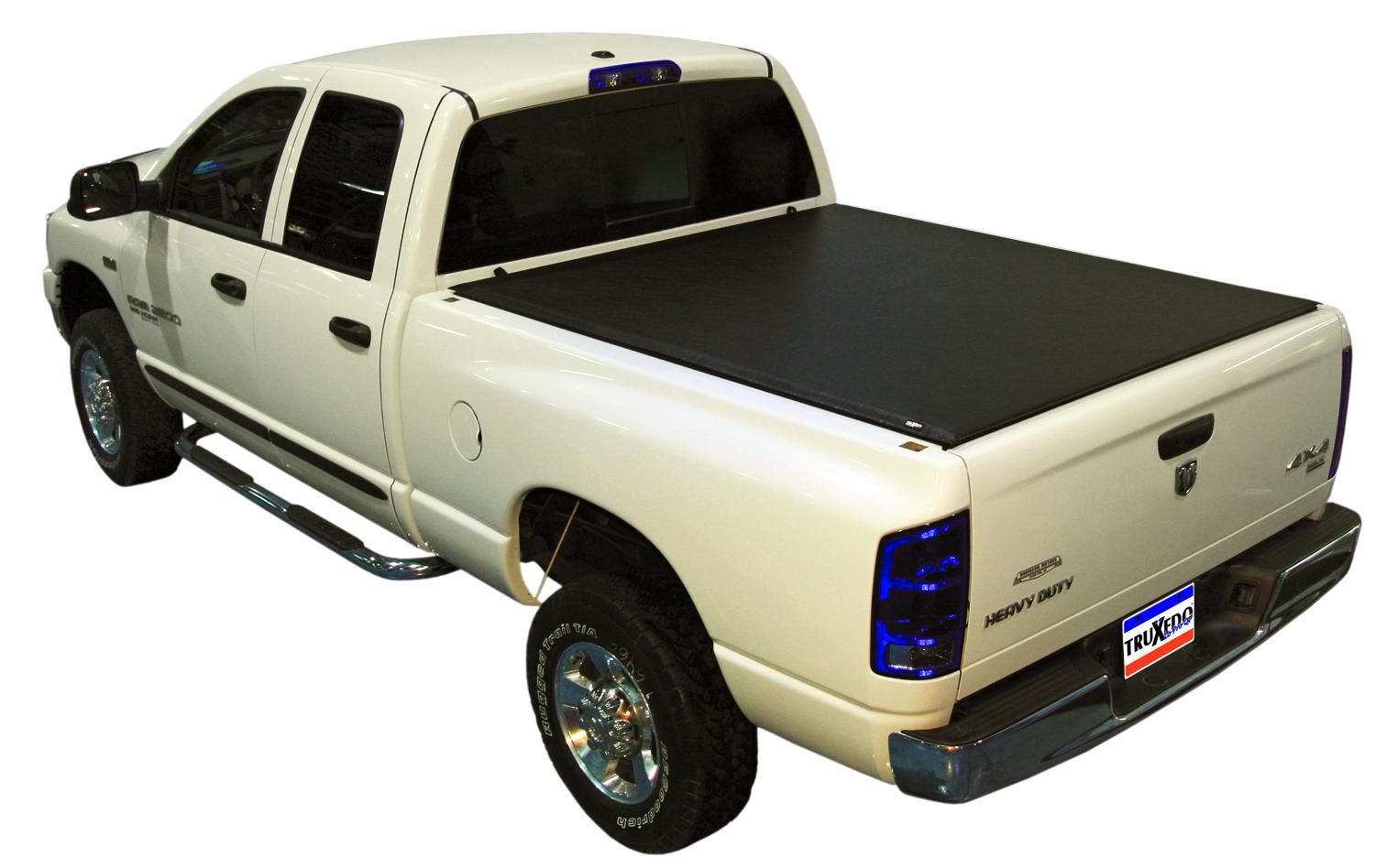 Truxedo 546601 truxedo lo pro qt; tonneau cover