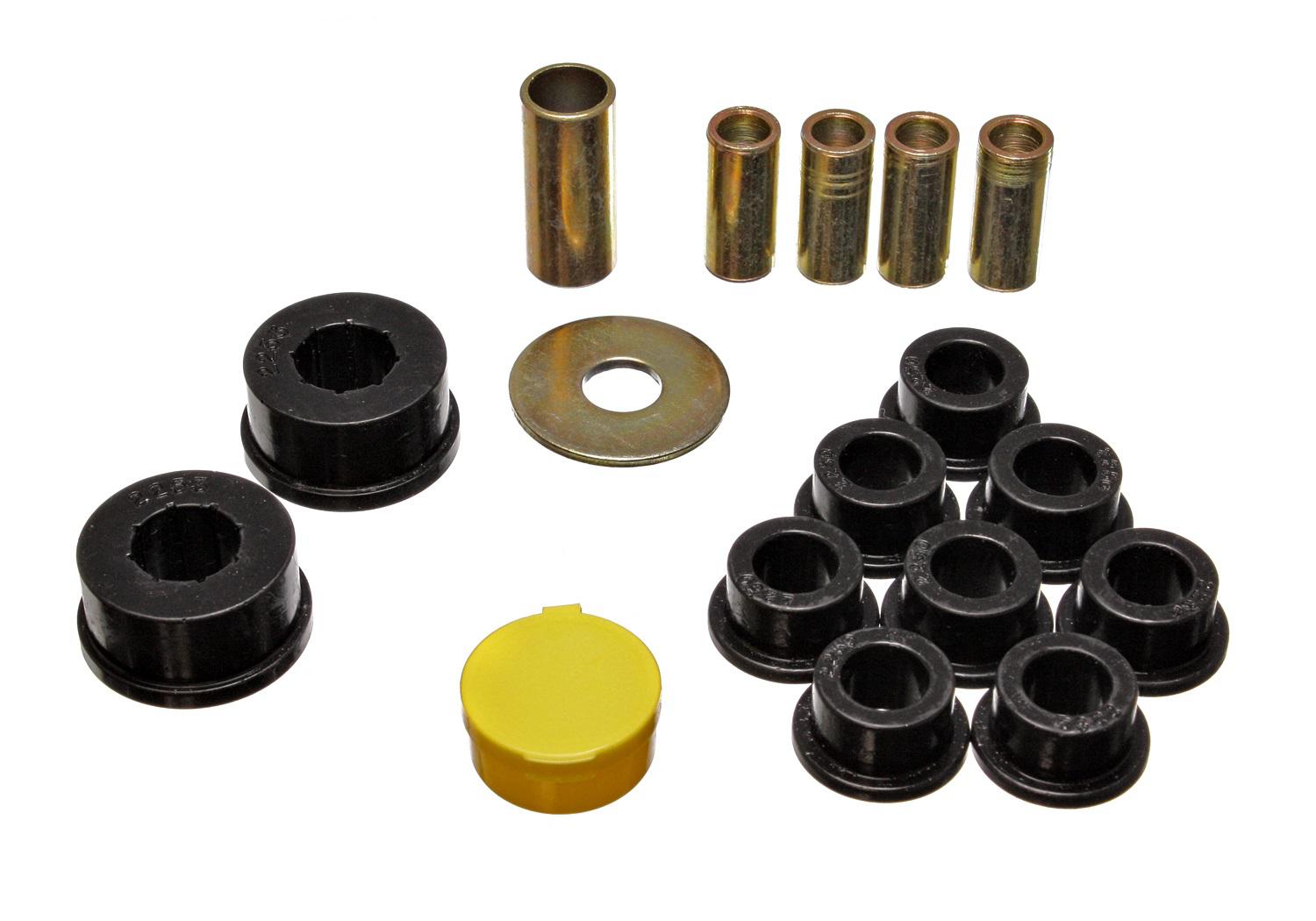 Energy suspension 11.7102g watts link bushing set 79-85 rx-7