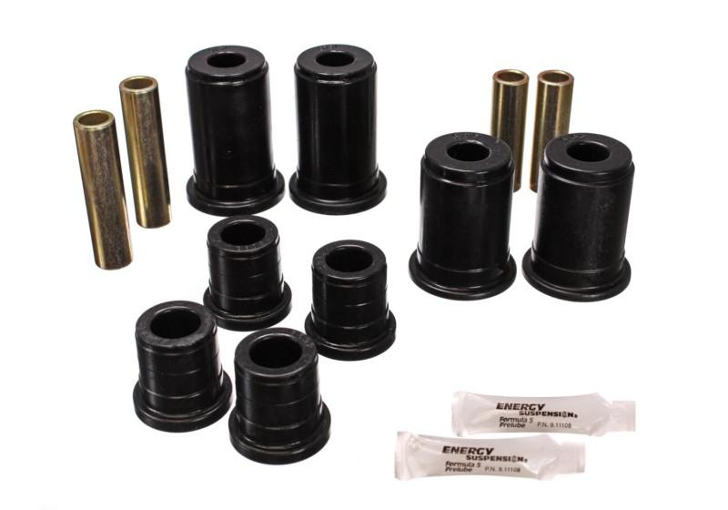 Energy suspension 3.3147g control arm bushing set