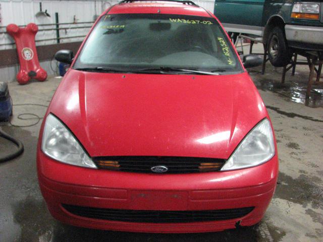 2002 ford focus automatic trans flywheel 1774345