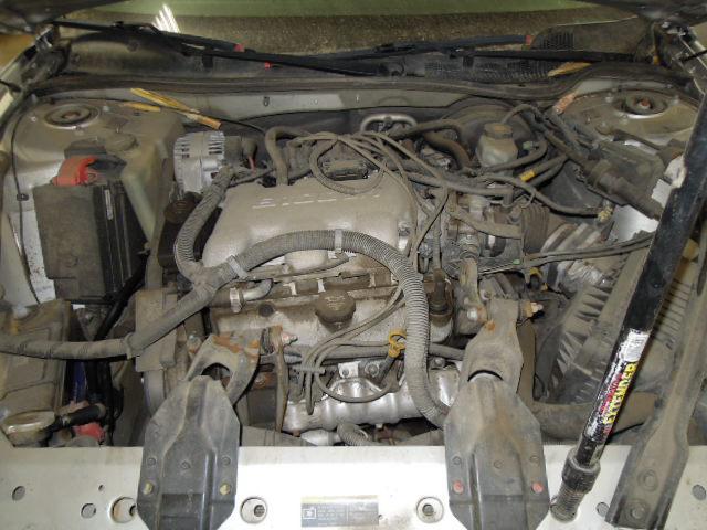 2003 buick century automatic transmission 2282611