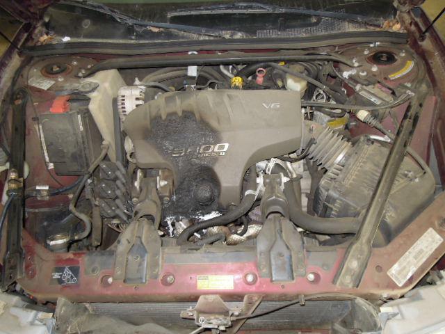 2000 buick regal automatic transmission 2247809