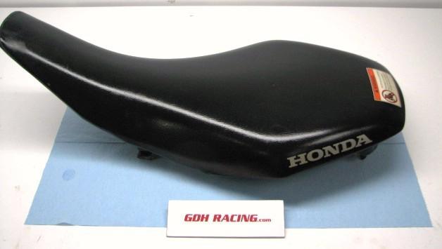 2008 400ex 400 ex black oem stock seat complete