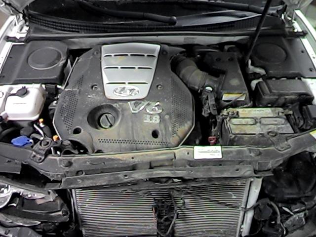 2006 fits hyundai azera 35462 miles automatic transmission 2600121