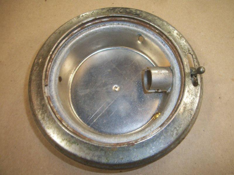 Ford model a dome light d2