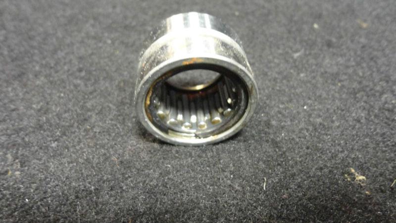 Needle bearing #302499 #0302499 johnson/evinrude/omc outboard boat motor #2