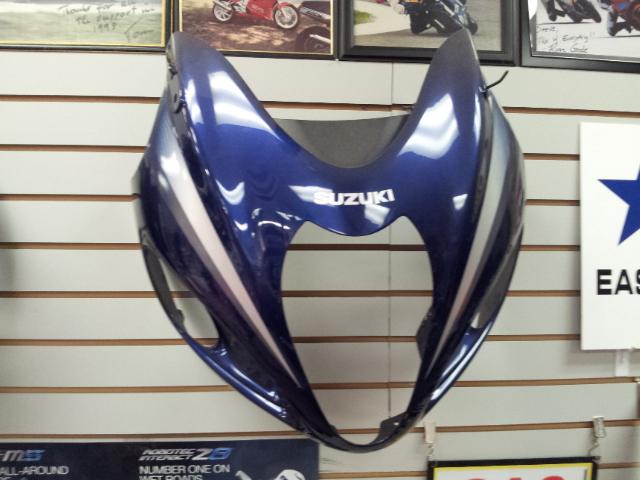 Hayabusa fairing upper brand new 2006 