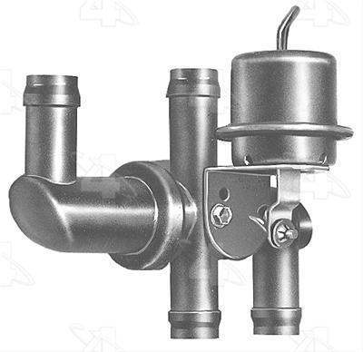 Four seasons 74776 heater valve