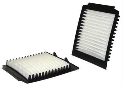 Wix cabin air filter 24898 land rover range rover