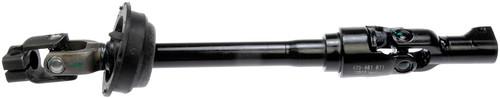 Steering shaft sienna platinum# 2425461