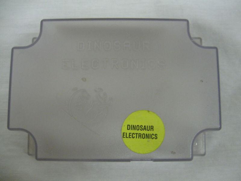 Dinosaur electronics large cover for uib l board