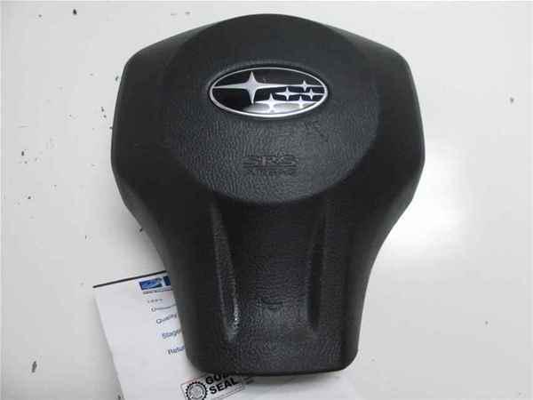 12 13 subaru impreza driver airbag air bag oem