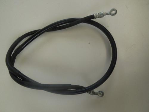 Suzuki dr650se front brake line hose dr 650 se dr650 2011