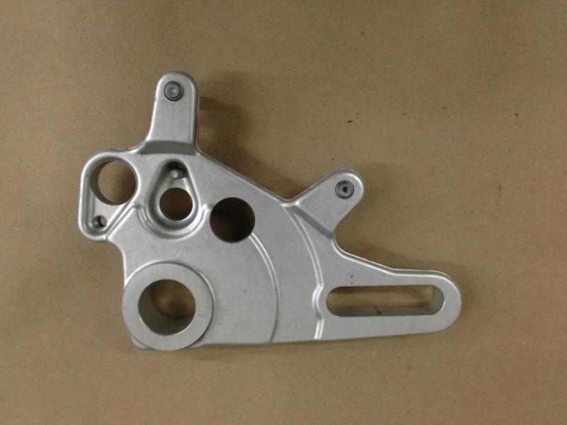 2012 aprilia rsv4-r aprc rear brake caliper carrier