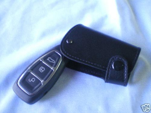 Ford smart key remote fob glove cover 09 modeo no logo