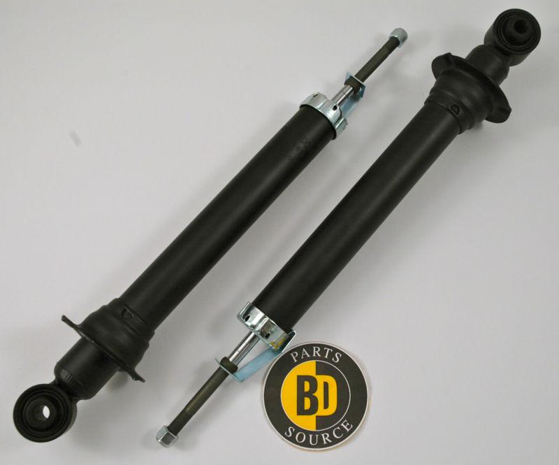 Lexus 98-05 gs300 98-00 gs400 01-05 gs430 rear set 2 oe  replacement struts 