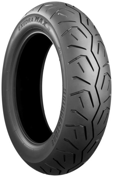 Bridgestone exedra max radial rear motorcycle tire 190/60-17 004761