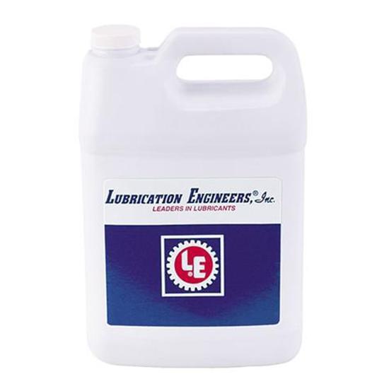 New 1 gal. lubrication engineers rear end lube sae 140