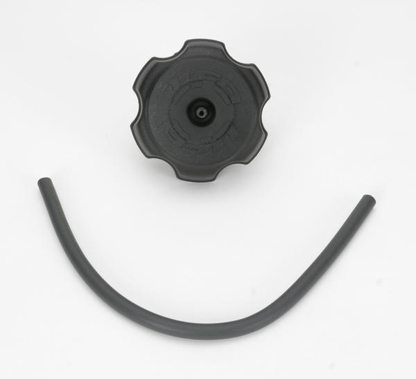 Ufo plastics gas cap ya03806-001