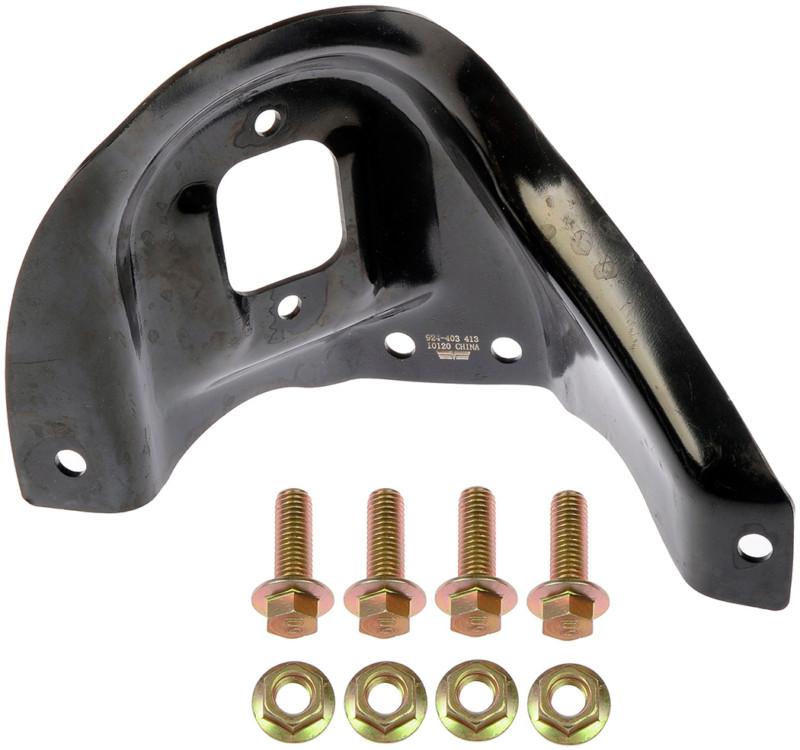 Shock mounts upper left platinum# 2924403